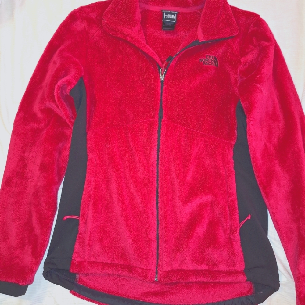 Northface jacket